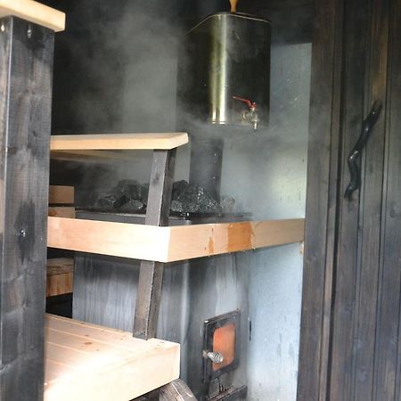 Tenon Eraekievari Moekit Karigasniemi Luaran gambar